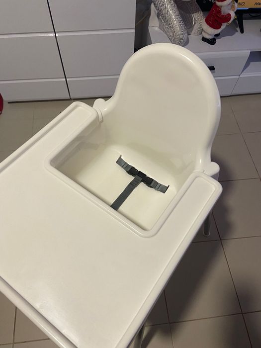 Cadeirinha de Alimentação Ikea