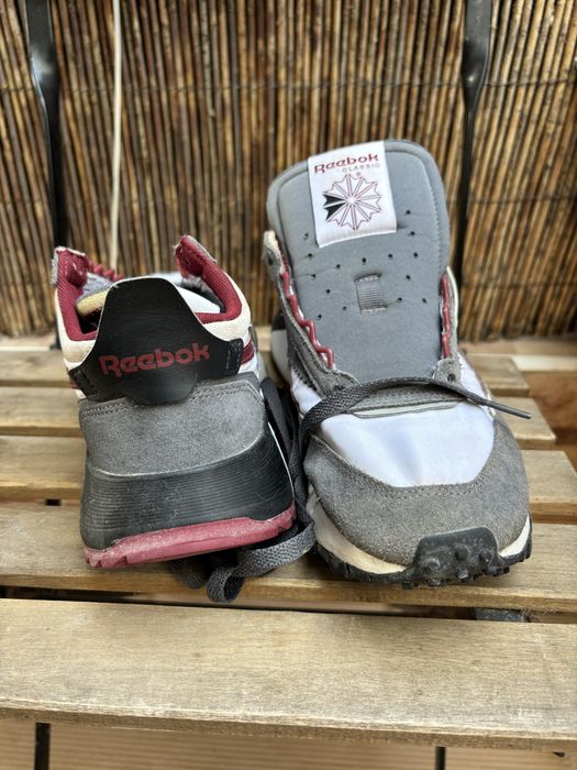 Tenis Rebook N41