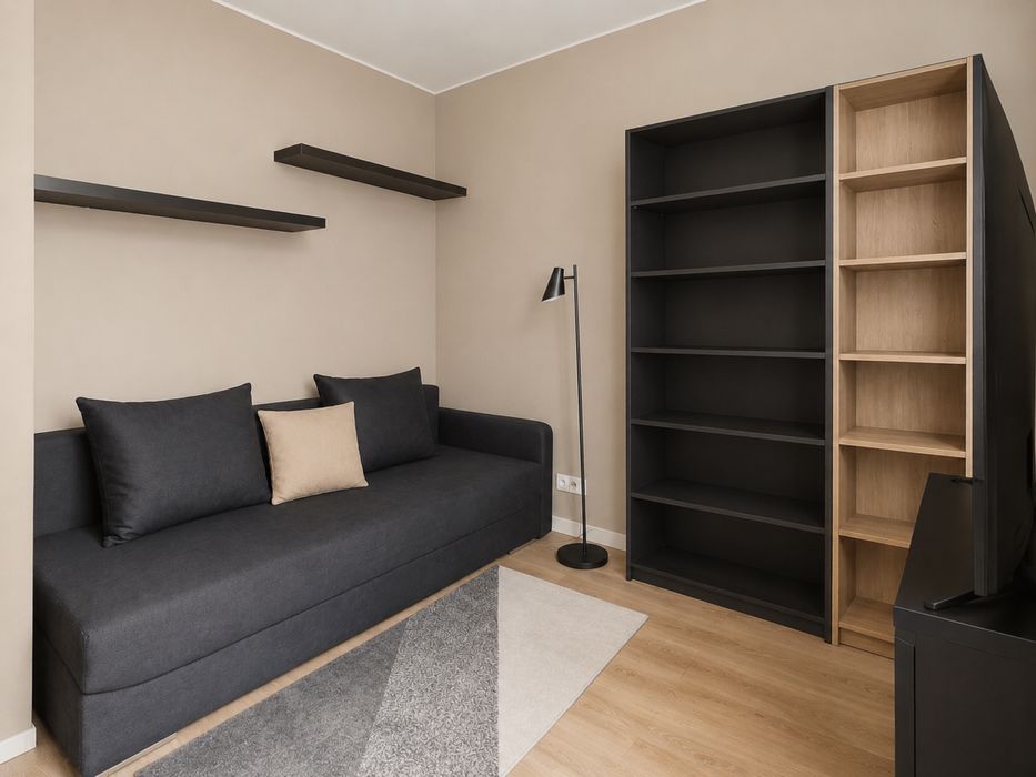 Mieszkanie 65 m²