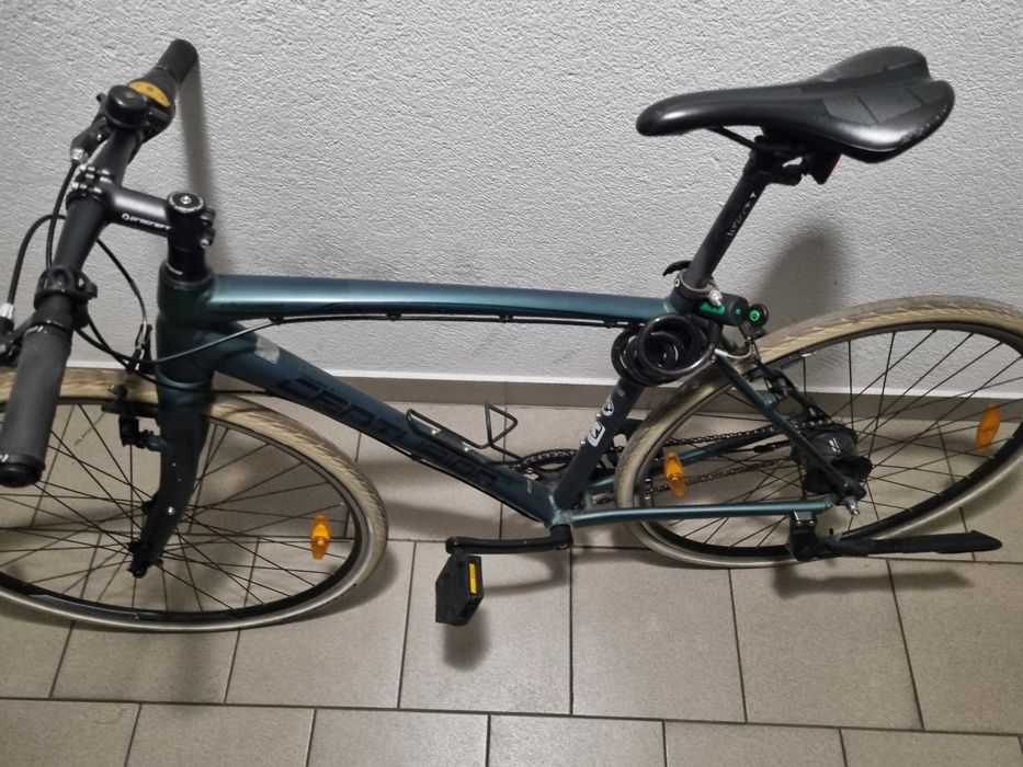 Rower Miejski Centurion City Speed 1000