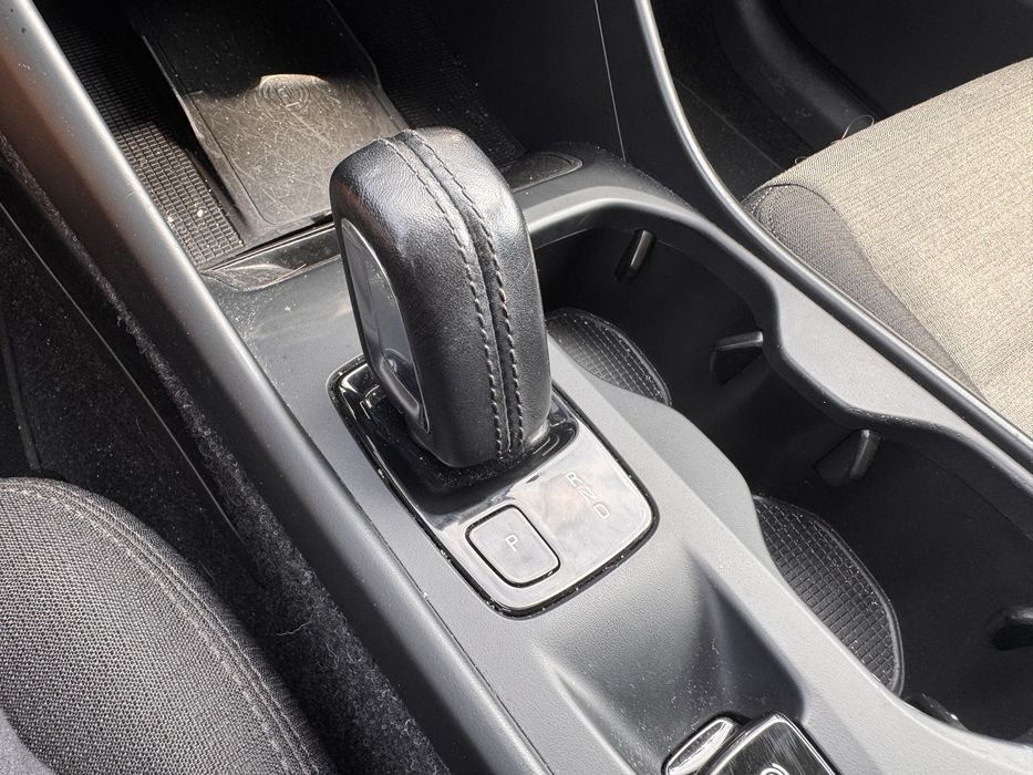 Volvo XC 40 2.0 D3 Momentum Geartronic
