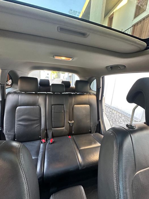 Carro SUV chevrolet 2014