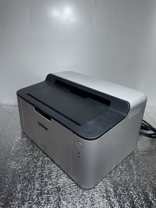 Лазерний Принтер Brother HL-1110R