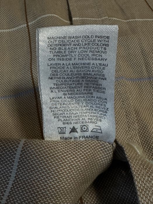 Рубашка Louis Vuitton , L