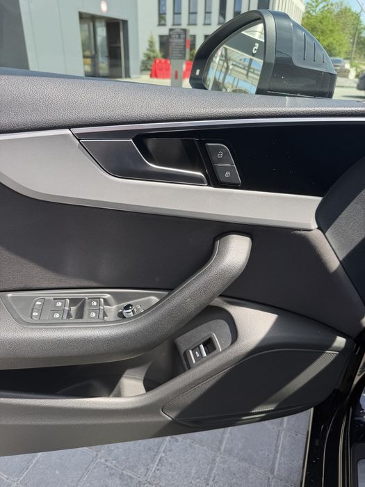 Audi A5 2020 2.0