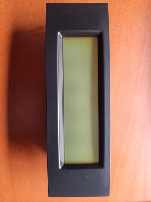 Reparação display radio/multifunções Peugeot 407 / 307
