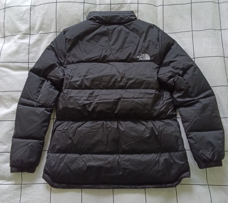 Kurtka puchowa The North Face Diablo Down r. L