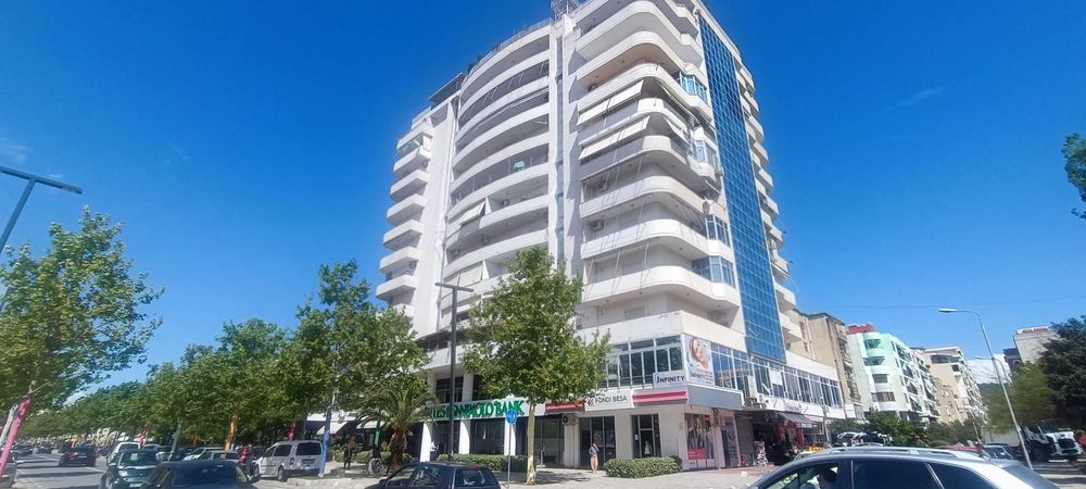 ТОП! Премиум квартира 150м2 Албания, Влере. Недвижимость за 1000 €/м2