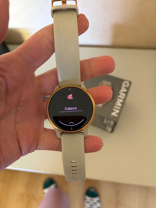 Zegarek Garmin Venu