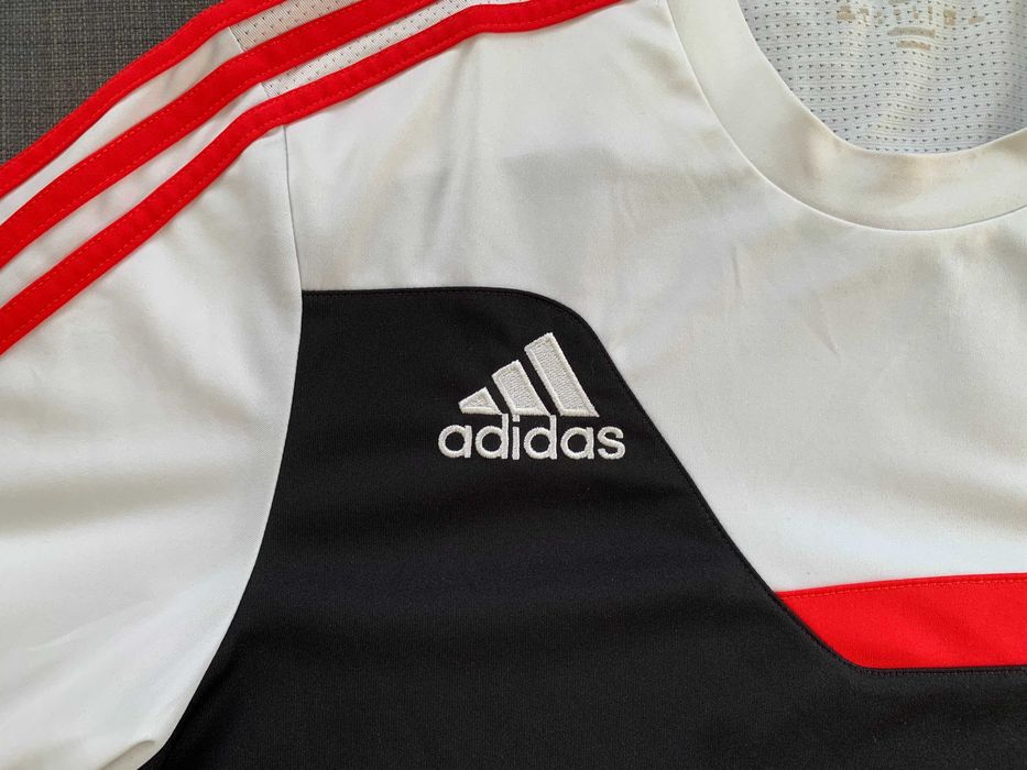 Camisola treino Benfica Adidas 2013, 2014