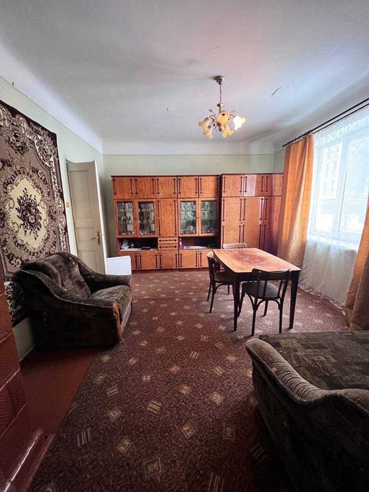 Продаж будинку по вулиці Сигнівка