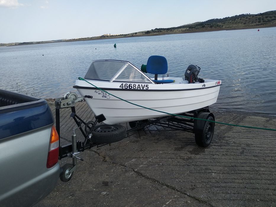 Barco.    Riamar