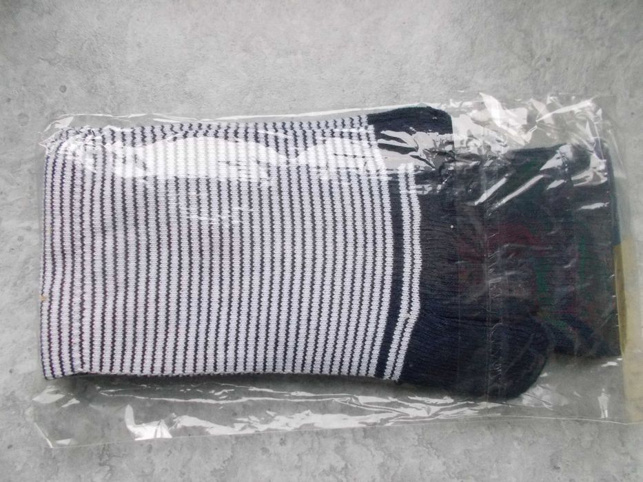 Nowe Skarpetki pięciopalczaste rozmiar uniwersalny!