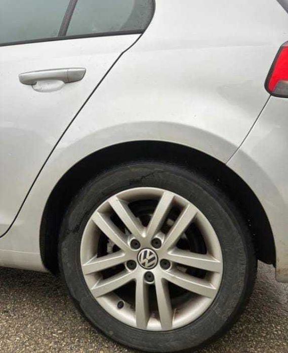 VW Golf 2.0 TDi Trendline