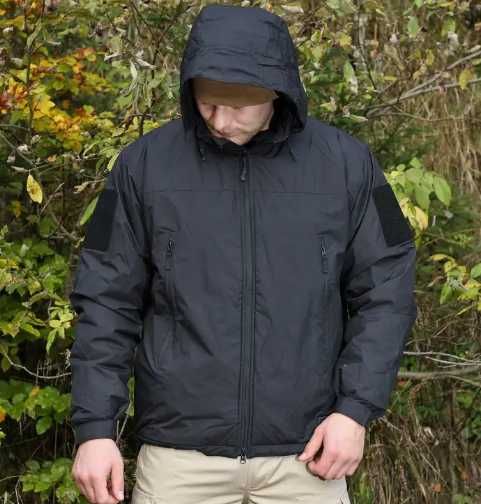 Helikon Tex Level 7 Lightweight Winter Jacket куртка Climashield Apex