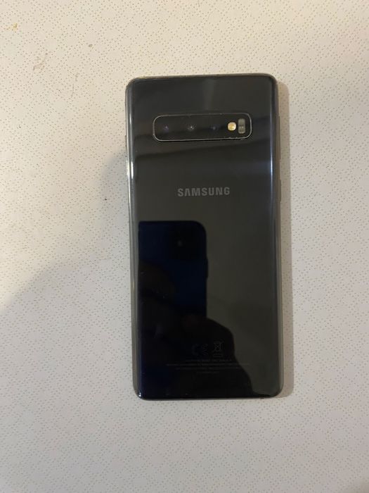 Samsung s10 8/128