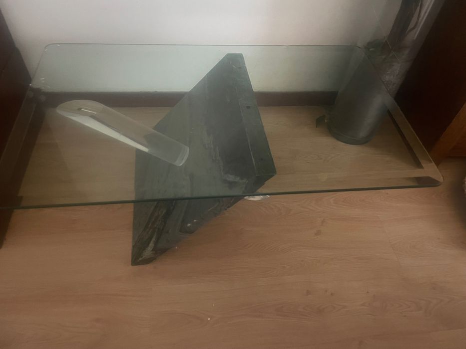 mesa de sala de estar