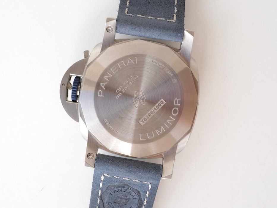 Panerai Luminor Marina Blu Profondo 44