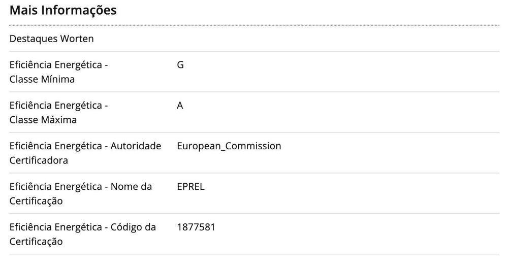 Frigorífico Combinado LG (GBV5150DPY - 186CM - 344L - cinzento)