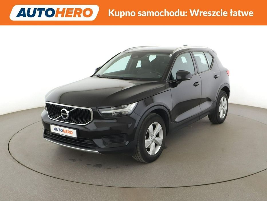 Volvo XC 40