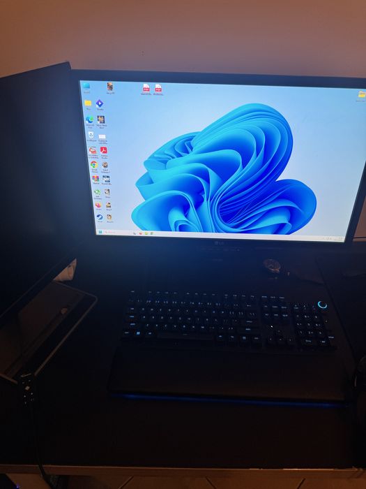 Pc gaming Rtx 4070 ti super