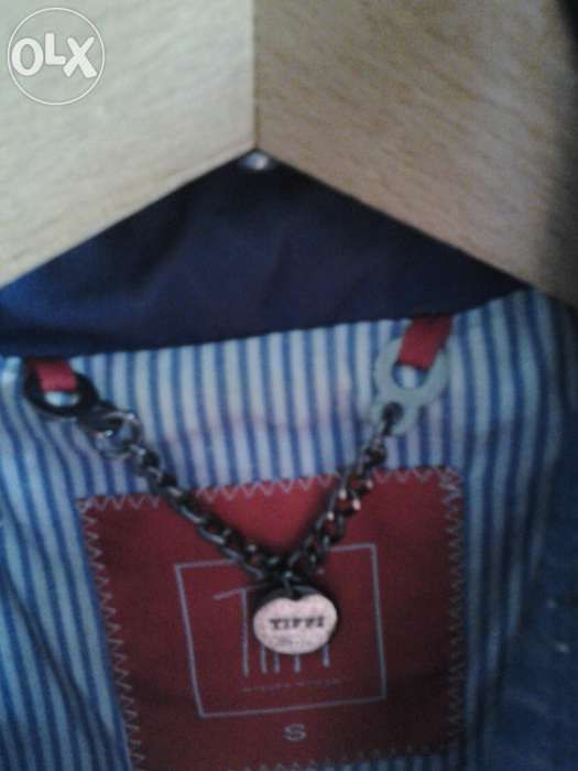 Śliczny płaszczyk TIFFI rozmiar S jak nowy! Nowa CENA!