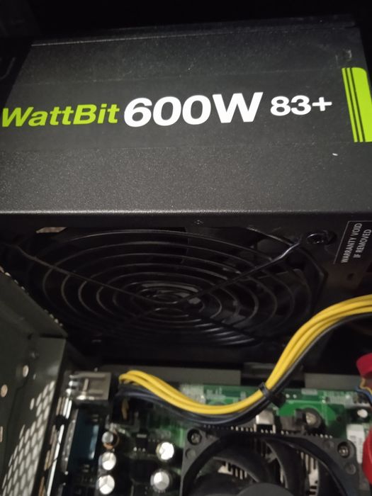 Системный блок ПК