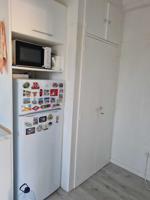 Arrenda-se Apartamento T1