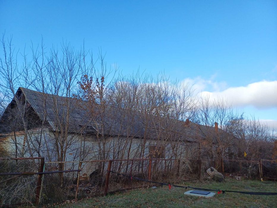 Нежитлові приміщення - м. Кам'янка, Черкаська обл.