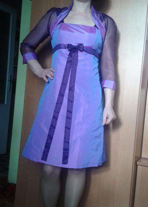 Sukienka na każdą okazję