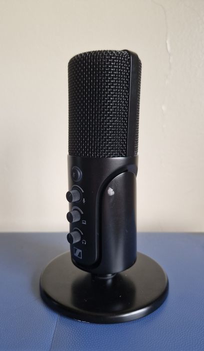 Microfone Sennheiser Profile USB-C