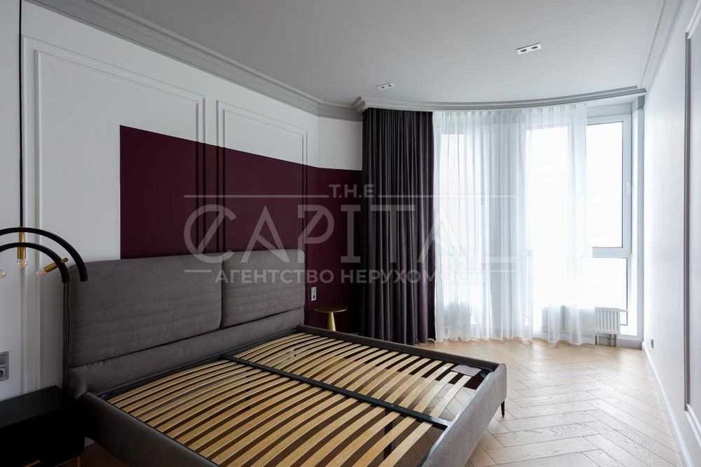 Продаж квартири, вул. Пимоненка Миколи, ЖК Greenville Park, Лук'янівка