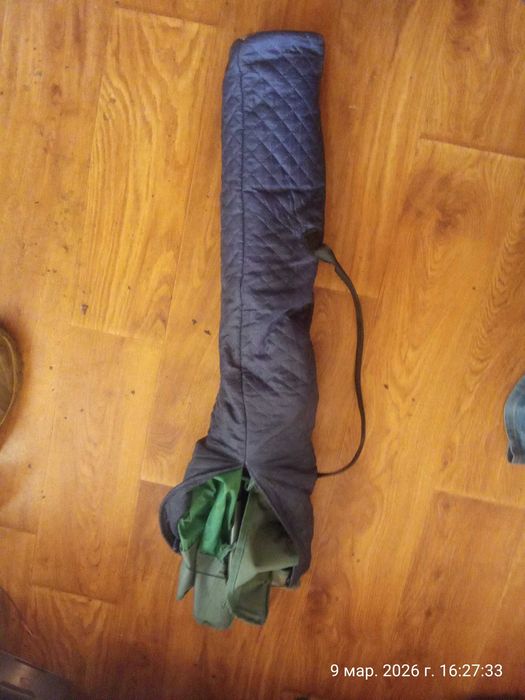 раскладной стульчик для рыбалки продам