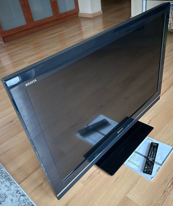 SONY Bravia KDL 40V5500