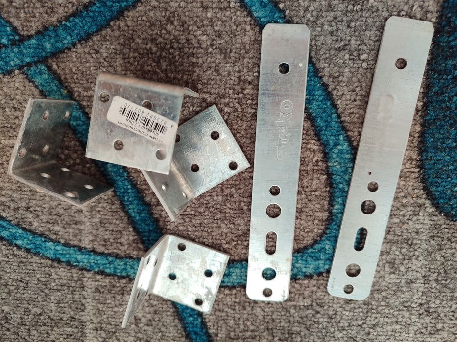 Різне для ремонту