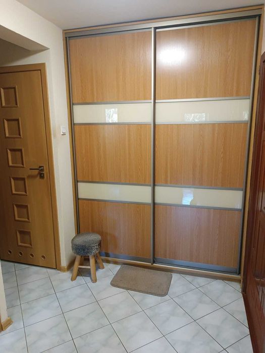 Mieszkanie 2 pokoje 46.7 m2 - Kozienicka