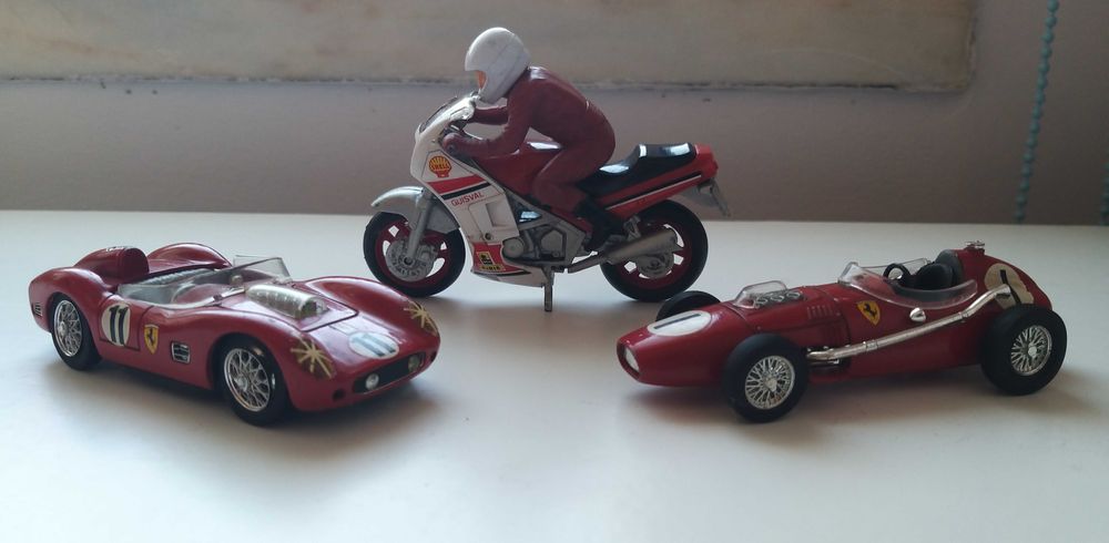 Miniaturas Vintage  1:43