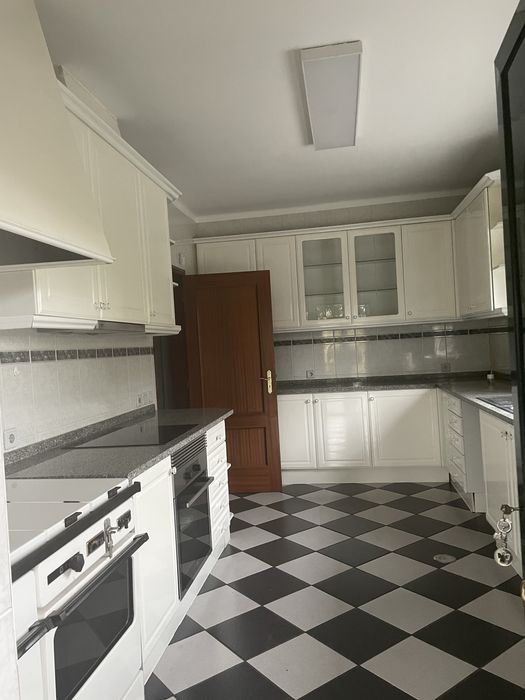 Cozinha completa