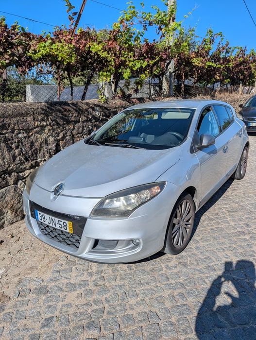 Renault Mégane