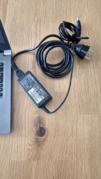 Toshiba satellite Z30-A-1D8