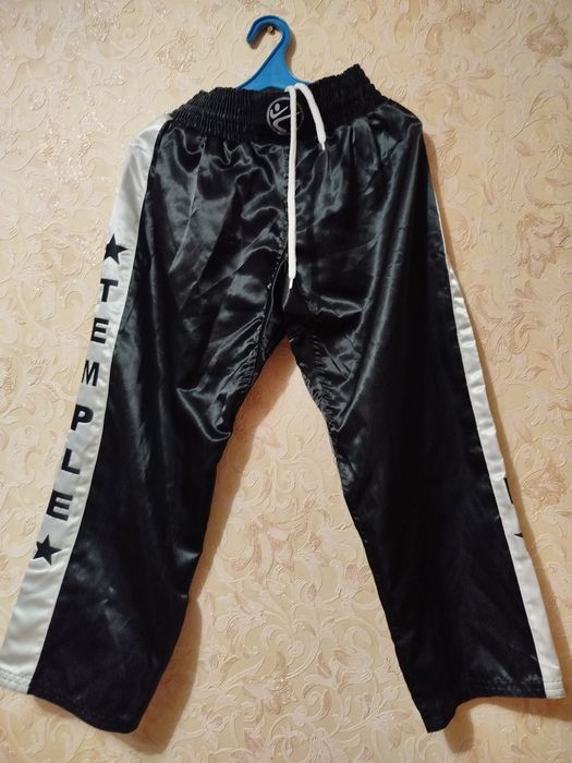 Штани для теквондо