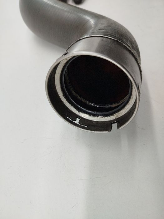 Tubagem do Intercooler - RENAULT CLIO IV (BH_) | 12 -
