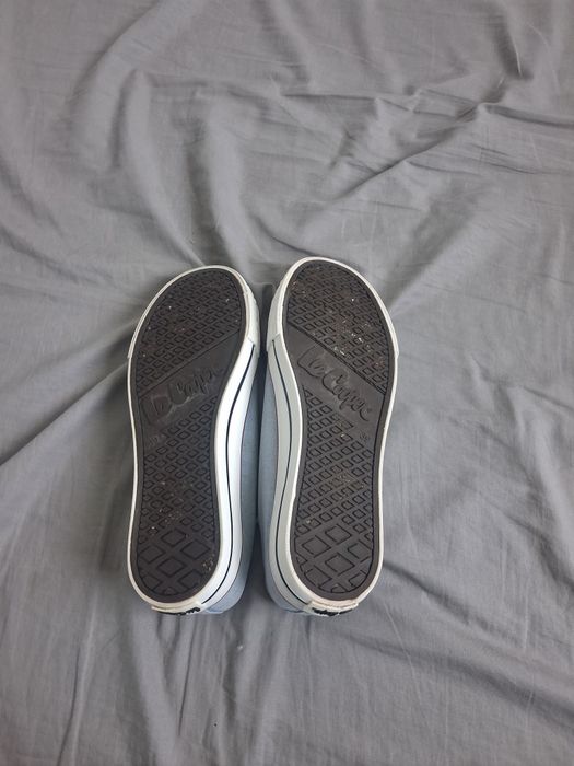 Buty/trampki ładne
