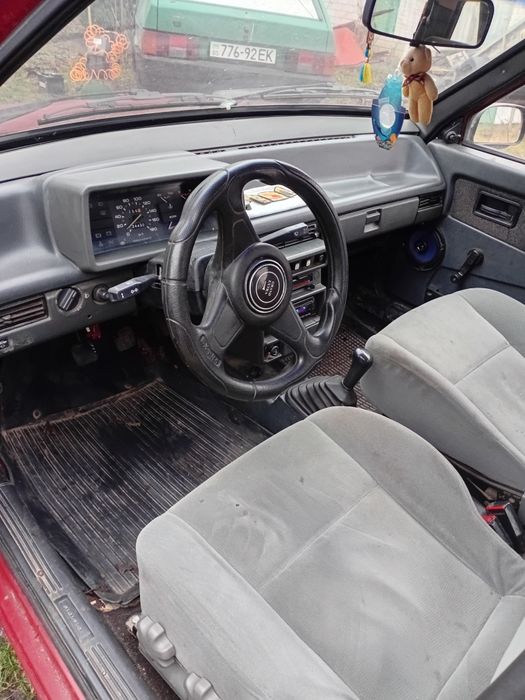 Продам ваз 2109 на повному ходу