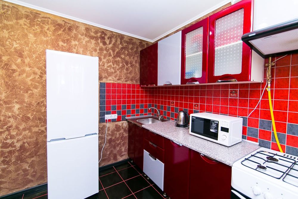 Оренда квартири подобово / погодинно. Стандарт з комфортом біля центру