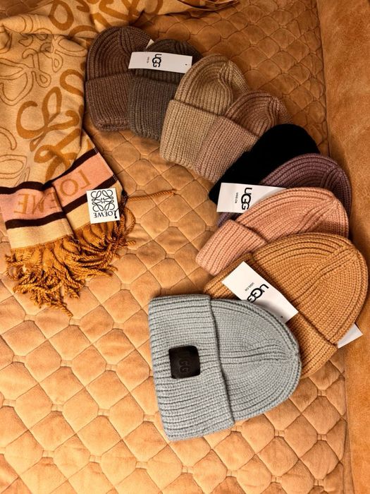 Теплі жіночі шапки | Ангори | фірмові |