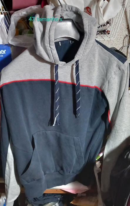 Peças roupa 1 euro cada