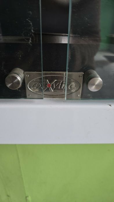 Bio kominek Oxyfire