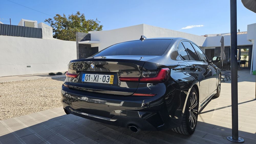BMW G21 Pack M Nacional(nanais) — photo 3