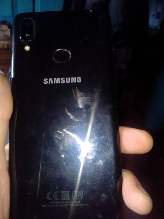 Продам телефон  Samsung A10s